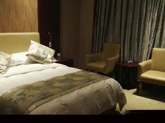 酒店房型