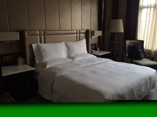 酒店房型
