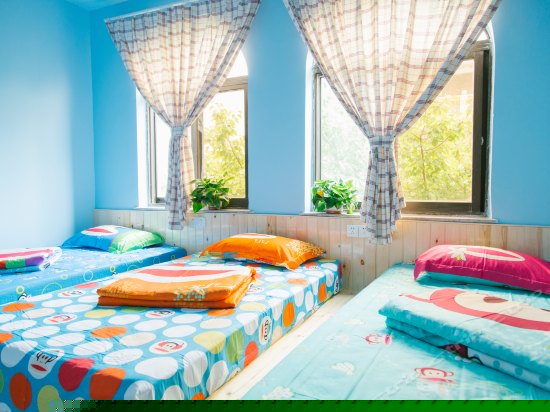 砖瓦生活三人间