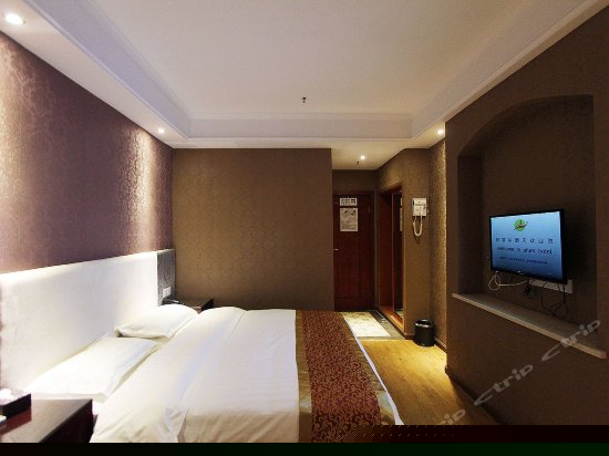 舒适单人房（无窗）