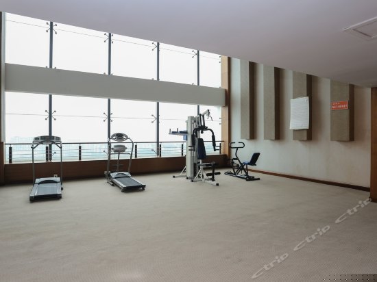 健身房