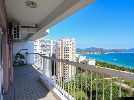 全海景三房一厅