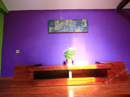 尊享阁楼大床房