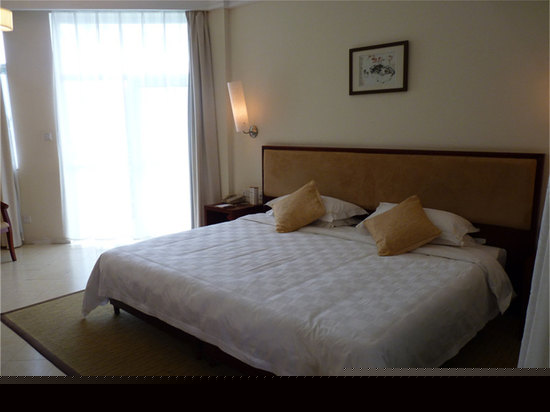 天沐阁双人单房