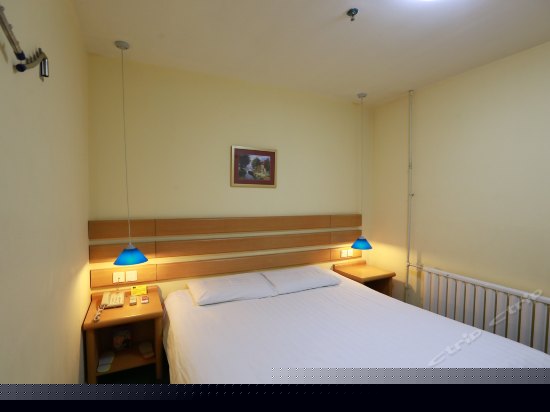 数码商务房（无窗)