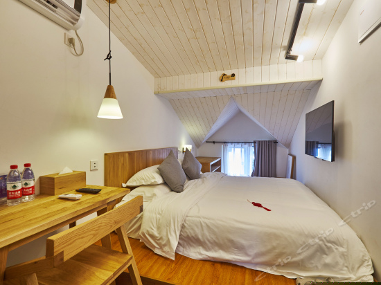 山景露台榻榻米