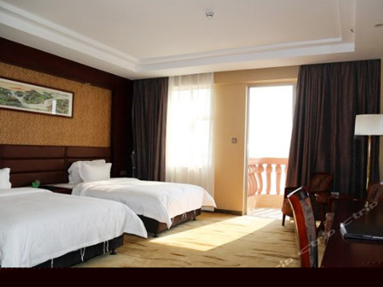 酒店房型