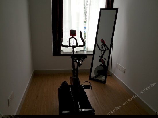 商务行政大床房