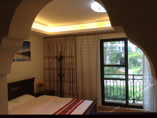 海天洋房三房二厅