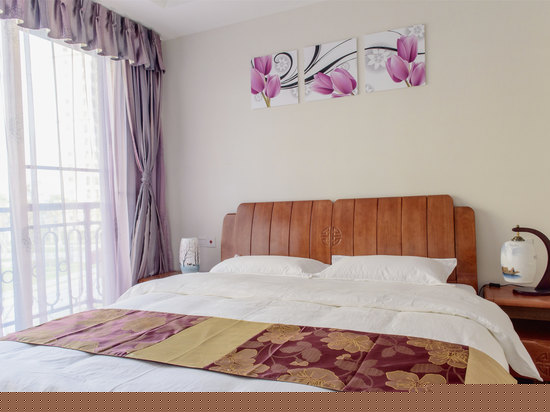 海月洋房（三房两厅）