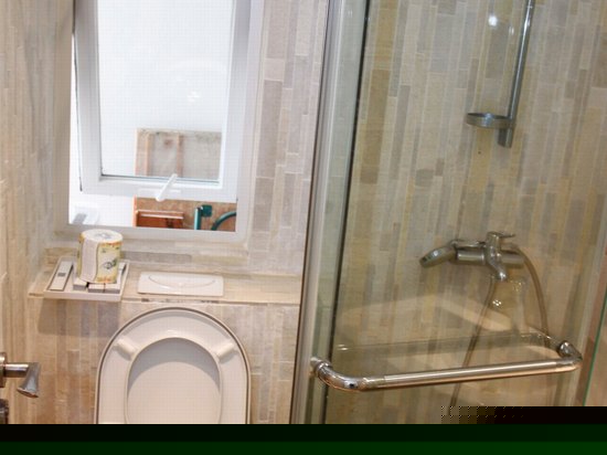 一房一厅(豪华)