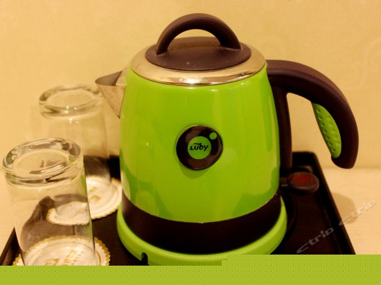 内景大床间(无窗)