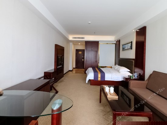 铂金钻石房(单人房)