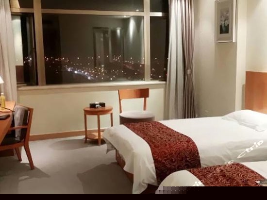 酒店房型