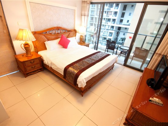 豪华海景四房两厅