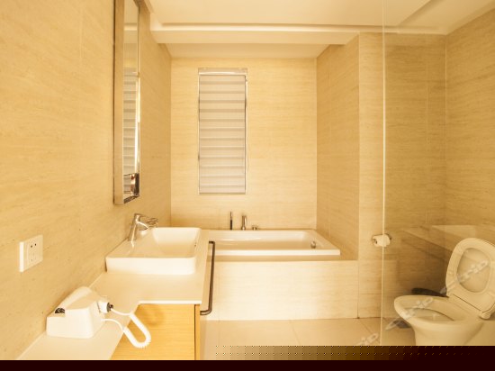 海景花园洋房三房