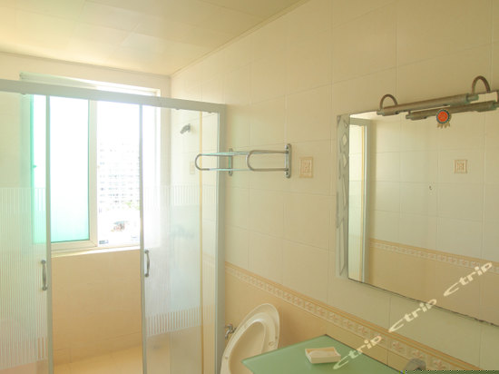 豪华海景4房2厅