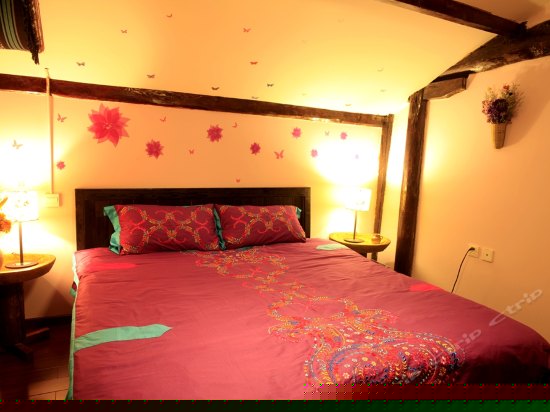 茉莉花豪华套房