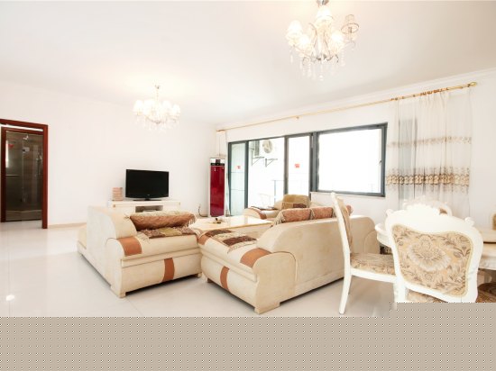 豪华海景三房两厅