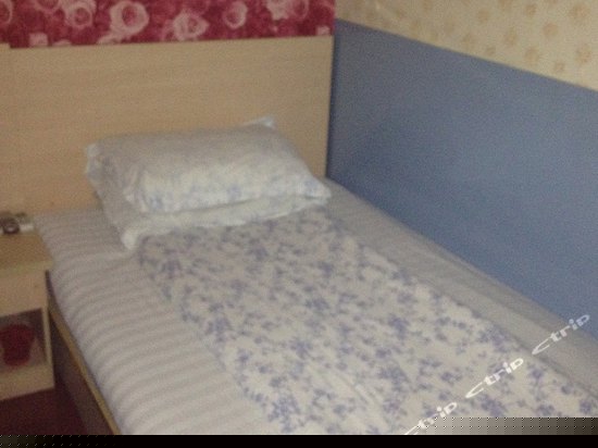 标准房B(无窗）