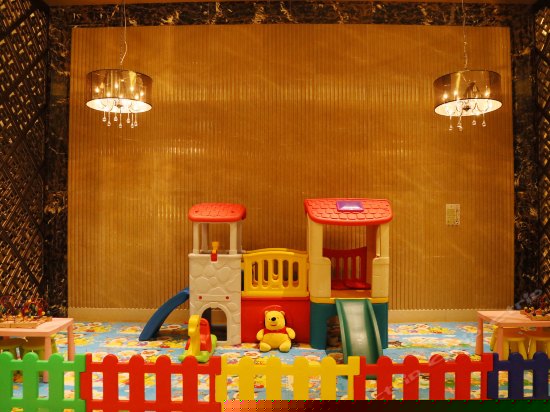 儿童乐园/儿童俱乐部