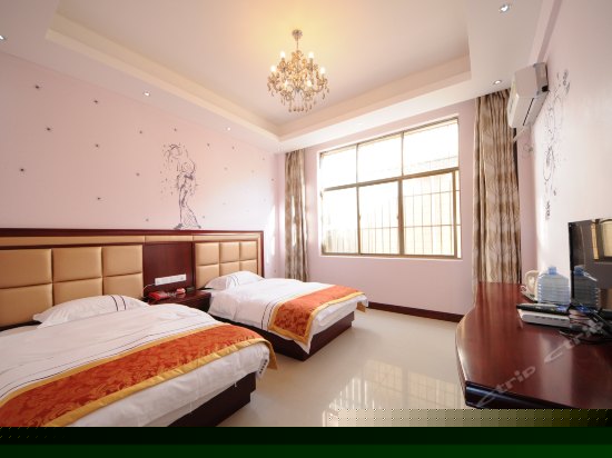 二楼舒适标准间