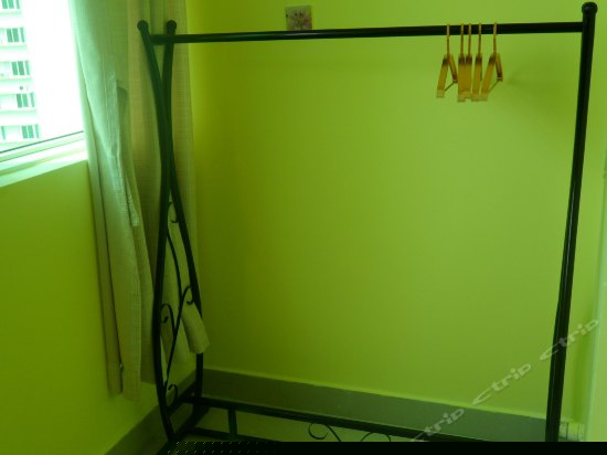 望海潮（三人间）