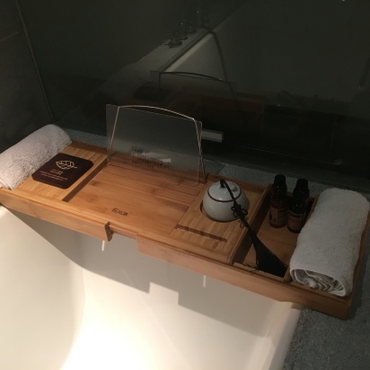 酒店房型