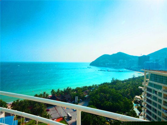 全海景四房一厅