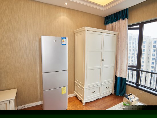 东南亚主题大床房