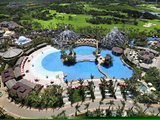 儿童乐园/儿童俱乐部