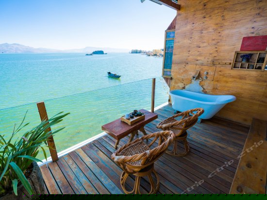 双面海景房（一号院）