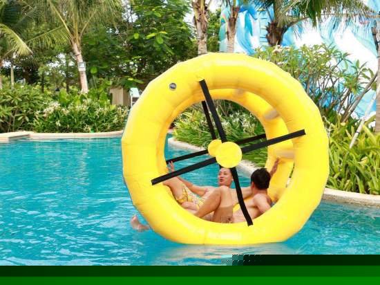 儿童乐园/儿童俱乐部