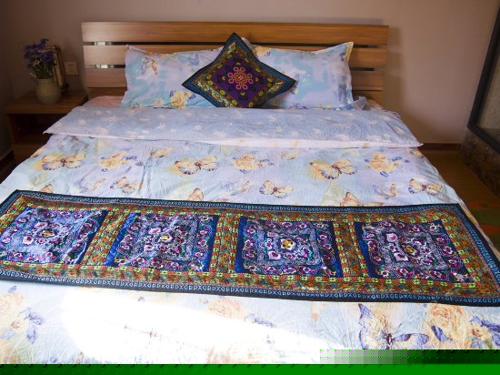 （月）观景木屋大床房