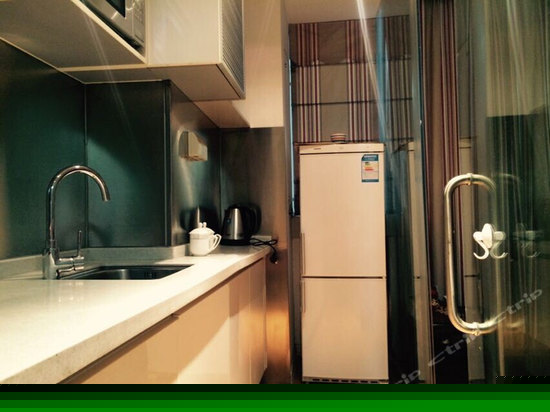 豪华江景精致房