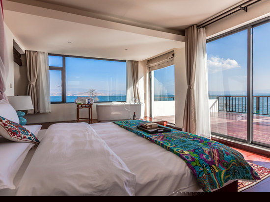 观自在无敌海景露台套房