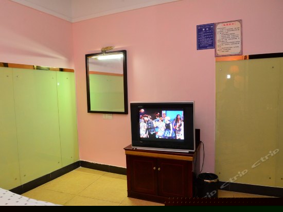 特价房（无窗）