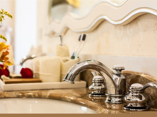 月亮河欧式花园洋房