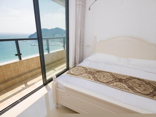 180度无敌全海景套房2房2厅2卫