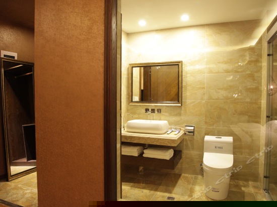 全海景大床房（2楼）