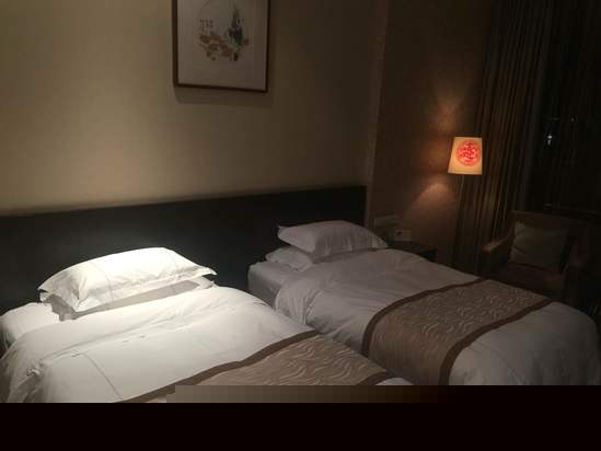 酒店房型