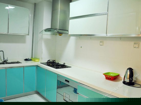 全海景无遮挡两室两厅