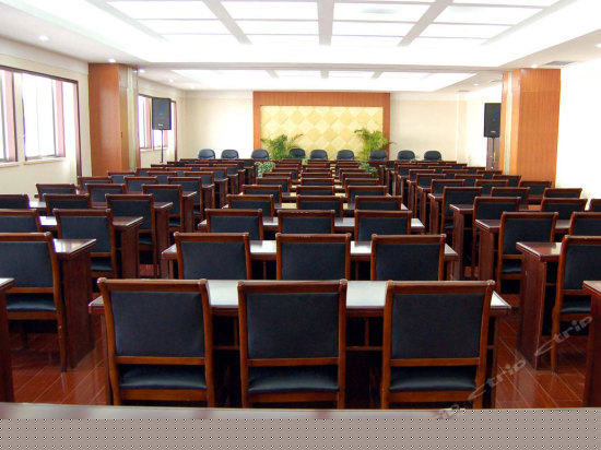 会议室