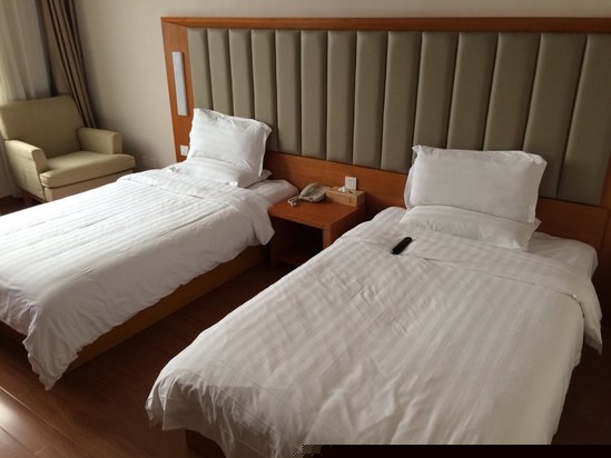 酒店房型