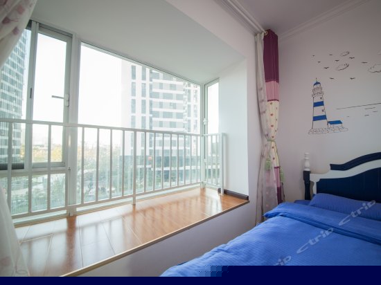 洱海天域国际公寓三房两厅两卫三阳台