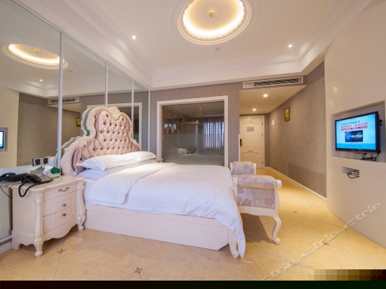 商务单间（无窗）