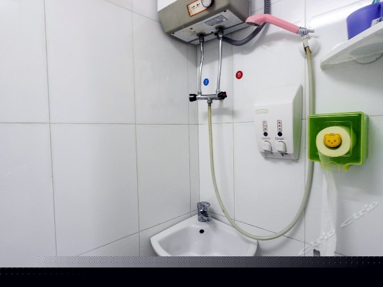 舒适单人房（无窗）