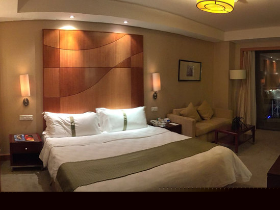 酒店房型
