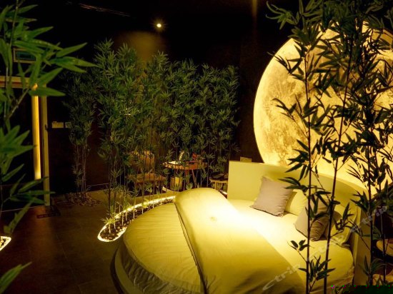 空间设计（无窗）