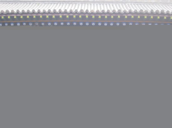 二人土坑普通间（公卫）